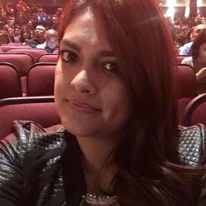 Meet your Posher, Patty